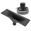 5 Core Roll over image to zoom in 4x10 Inch Piezo Flush Mount Horn Tweeter w/Driver Unit 260 Watt, 8 Ohms Car Pro Speakers - HISE 4X10 1PC 5C-D26