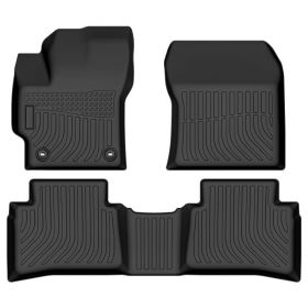 Car Floor Mats for 2020-2023 Toyota Corolla 2020-2023 Corolla hybrid