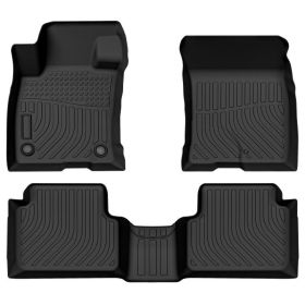 Car Floor Mats for 21-23 Ford Bronco Sport 22-23 Maverick