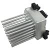 Blower Motor Resistor Final Stage Unit for B*W E46 E39 X3 X5 M3