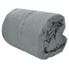 Caravan Cover Gray S