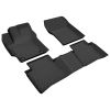Car Floor Mats for 2020-2023 Toyota Corolla 2020-2023 Corolla hybrid