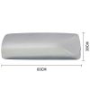 LEAVAN For VOLVO VNL Chrome Door Mirror Cover Driver & Passenger Side LH+RH 04-17