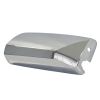 LEAVAN For VOLVO VNL Chrome Door Mirror Cover Driver & Passenger Side LH+RH 04-17