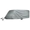 Caravan Cover Gray L