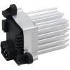 Blower Motor Resistor Final Stage Unit for B*W E46 E39 X3 X5 M3