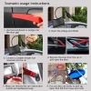 Car repair Tool Kit Portable car tool kit 23 pieces with carrying bag for cars and trucks