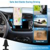 Universal Car Air Vent Phone Mount Car Phone Holder Bracket Cradle