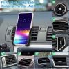 Universal Car Air Vent Phone Mount Car Phone Holder Bracket Cradle
