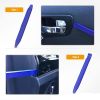 5PCs Car Audio Trim Removal Tool Kit Anti-Scratch Pry Applicable Car Door Panel and Audio Dashboard