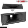 5 Core Roll over image to zoom in 4x10 Inch Piezo Flush Mount Horn Tweeter w/Driver Unit 260 Watt, 8 Ohms Car Pro Speakers - HISE 4X10 1PC 5C-D26
