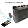 Wireless Transmitter & Receiver 3.5mm Audio(Suitable For Speakers; Car Speakers)