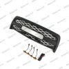 Front Grill Bumper Grilles Fit For TOYOTA TUNDRA 2003-2006 Black Grill